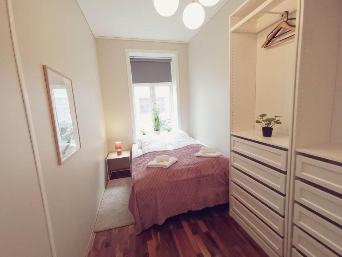 Appartement Hakonsgaten