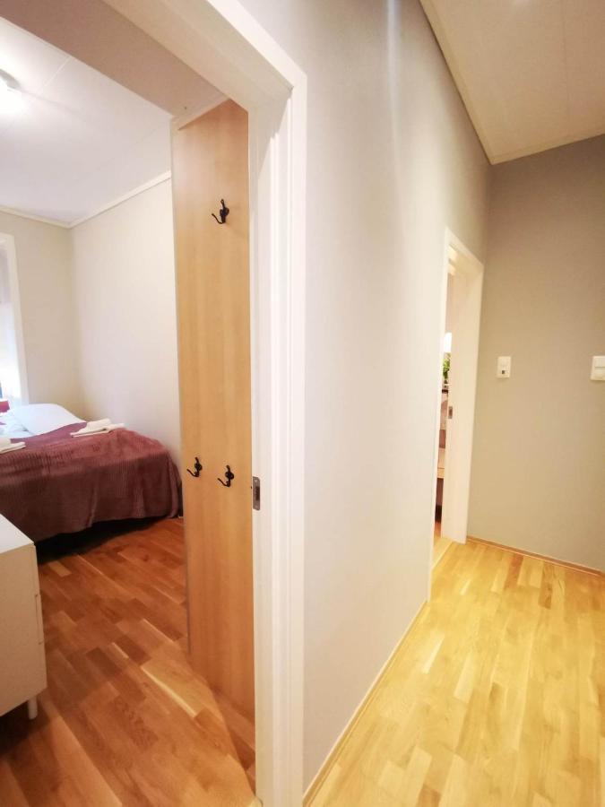 Hakonsgaten Appartement Bergen